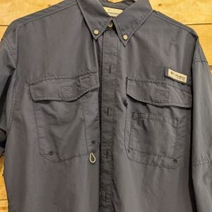 Men's Columbia Omni Shade